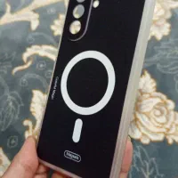 کاور a17 اورجینال|لوازم جانبی موبایل و تبلت|خرم‌آباد, |دیوار