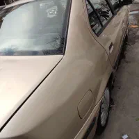 سمند x7دوگانه سوز|خودرو سواری و وانت|کنگاور, |دیوار