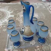 جام شاه عباسی