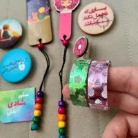 حراج لوازم تحریر برای مدرسه کودک،نوجوان و بزرگسال|لوازم التحریر|کرج, برغان|دیوار