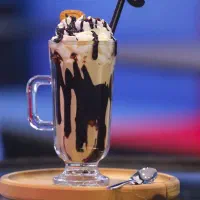 استخدام نیروی کافه بستنی آقا|استخدام خدمات فروشگاه و رستوران|بابلسر, |دیوار