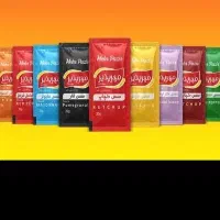 سس تک نفره ۲۰ گرمی با ۲۷ طعم(( برند مهر پذیر ))|خوردنی و آشامیدنی|تهران, اتحاد|دیوار