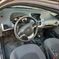 پژو ۲۰۷|خودرو سواری و وانت|تهران, ابوذر|دیوار