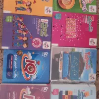 تست جامع پینوکیو خیلی سبز ایکیوشیمی زیست ریاضی۱۴۰۴