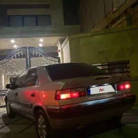 زانتیا مدل ۸۶