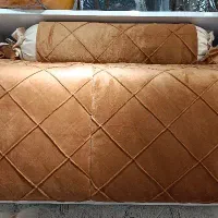 روتختی ترک بنتون اصل / 6 سال گارانتی/الیاف میکروژل|سرویس روتختی|اصفهان, باغ نگاره|دیوار