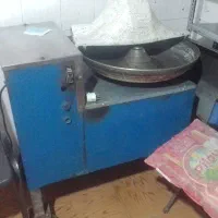 سبزی خردکن دهنه 60