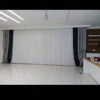 نصب وشستشو دوخت پرده با قیمت مناسب و سابقه ۸ ساله|خدمات پیشه و مهارت|بوشهر, |دیوار