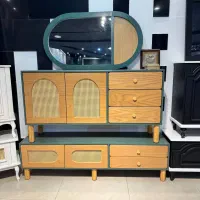 کنسول و میز تلویزیون وجاکفشی ساحل