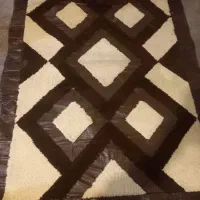 فرش چرم و جاجیم  کناره و فرش شش متری|فرش|تهران, تهرانپارس شرقی|دیوار