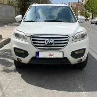 لیفان x60 بیرنگ