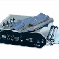 فروش فوری دستگاه  جوانساز مایکروکارنت الوی پراگ