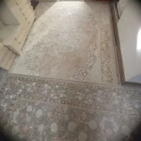 فرش 9 متری 1200 شونه ارزان مناسب جهیزیه|فرش|قدس, شهر‌قدس|دیوار