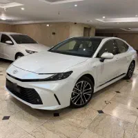 کمری هیبرید ژاپن LE