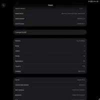 ipad 5th 2021 1TB 16RAM فروش فوری|تبلت|تهران, توحید|دیوار