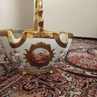 سرویس پذیرایی|ظروف سرو و پذیرایی|پرند, فاز ۶|دیوار