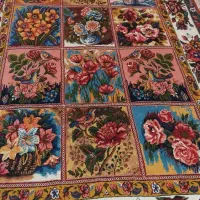 قالیچه چالشتری 1/5در 2/5