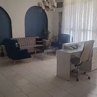 جذب همکار و هنرجو سالن زیبایی چشم آبی