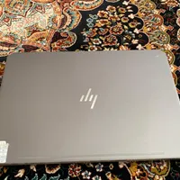 HP ZBook studio G5|رایانه همراه|سقز, |دیوار