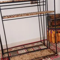 رگال .استند.منقل..