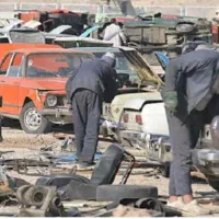 خریدارنیسان تناژبالا قیمت ۲۵۰میلیون خریدارم سواری|خدمات موتور و ماشین|کرمان, |دیوار