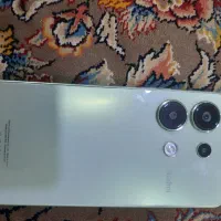 شیائومی نوت 13 حافظه داخلی 256 گیگابایت رام 8|موبایل|بروجرد, |دیوار