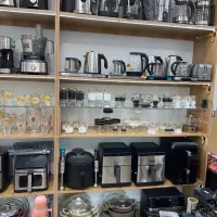 لوازم خانگی اقساطی