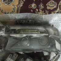 وسایل خودرو لندکروز