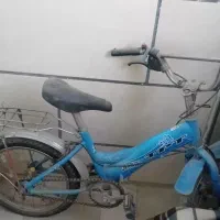 دوچرخه شماره ۱۶