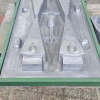مدلسازی ریخته گری چوب، آلمینیوم، تفلون و 3d print|خدمات پیشه و مهارت|اصفهان, باغ فدک|دیوار