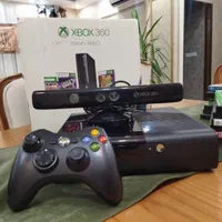 Xbox pro slim