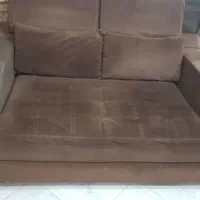 مبل راحتی کارکرده