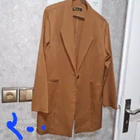 مانتو سایز ۴۰ و۴۲ درحدنو|لباس|شاهین‌شهر, ۹ دی|دیوار