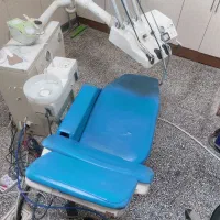 یونیت دندانپزشکی|پزشکی|پارس‌آباد, |دیوار