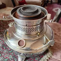 سماور|سماور، چای‌ساز، قهوه‌ساز|زنجان, |دیوار