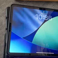 ایپد پرو m1 ipad pro 256gb|تبلت|مشهد, دانشجو|دیوار
