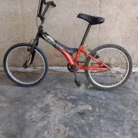 دوچرخه بیست