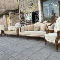 تولید و تعمیر انواع مبلمان