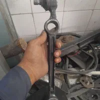 لوازم استوک