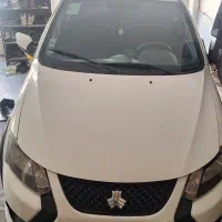 فروش کوییک اس ۴۰۰ تمیز و کمکار