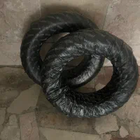 لاستیک گلدستون پراید اگزوز پرشیا