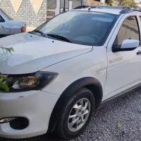 کوییک دنده ای شهربابک|خودرو سواری و وانت|شهر بابک, |دیوار