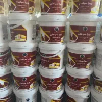 تولید کننده عایق های رطوبتی و افزودنی های بتن