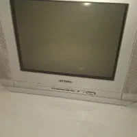 تلویزیون سامسونگ قدیمی ۱۴ اینچ