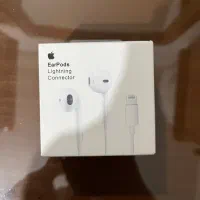 هندزفری هنسفری لایتینگ ایفون