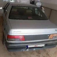 روا دوگانه کارخانه مدل 87