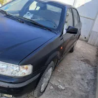 فروش سمند سالم قیمت عالی