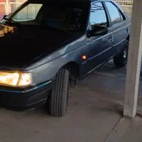 پژو 405 دوگانه فابریک کارخونه اسپرت