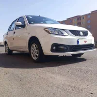 ساینا S مدل 1402 در حد