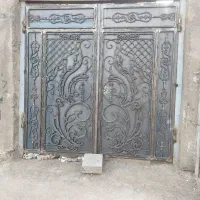 جوشکار سیار هستم